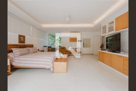 Casa à venda com 4 quartos, 630m² em Itanhangá, Rio de Janeiro