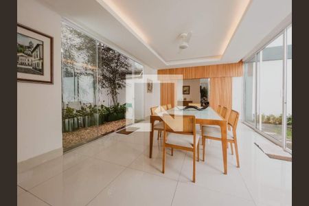 Casa à venda com 4 quartos, 630m² em Itanhangá, Rio de Janeiro