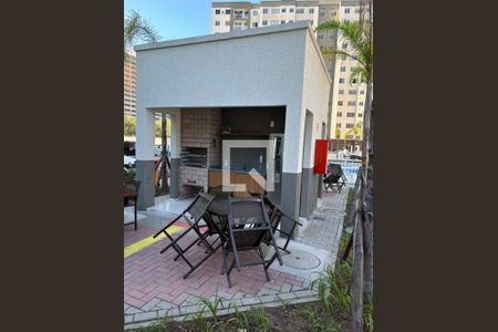 Apartamento à venda com 2 quartos, 60m² em Barra Olímpica, Rio de Janeiro