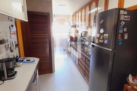 Apartamento à venda com 2 quartos, 171m² em Jardim Botânico, Rio de Janeiro