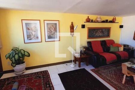 Apartamento à venda com 2 quartos, 171m² em Jardim Botânico, Rio de Janeiro