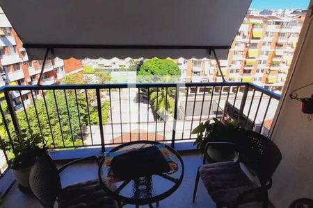 Apartamento à venda com 2 quartos, 171m² em Jardim Botânico, Rio de Janeiro