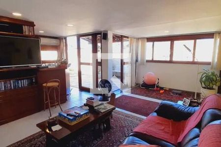 Apartamento à venda com 2 quartos, 171m² em Jardim Botânico, Rio de Janeiro