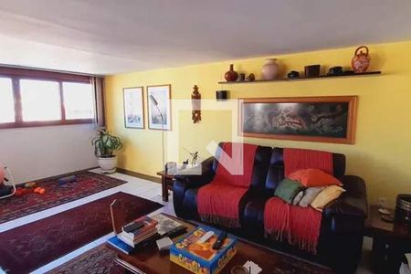 Apartamento à venda com 2 quartos, 171m² em Jardim Botânico, Rio de Janeiro