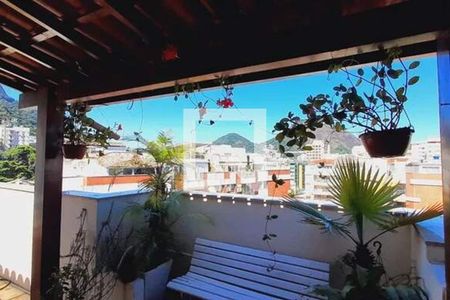 Apartamento à venda com 2 quartos, 171m² em Jardim Botânico, Rio de Janeiro