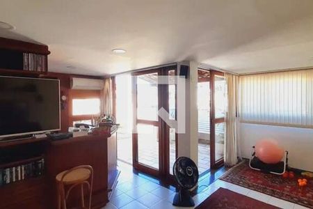 Apartamento à venda com 2 quartos, 171m² em Jardim Botânico, Rio de Janeiro