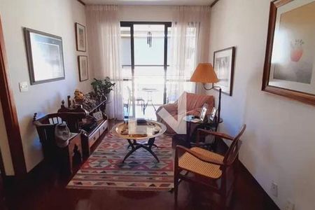 Apartamento à venda com 2 quartos, 171m² em Jardim Botânico, Rio de Janeiro