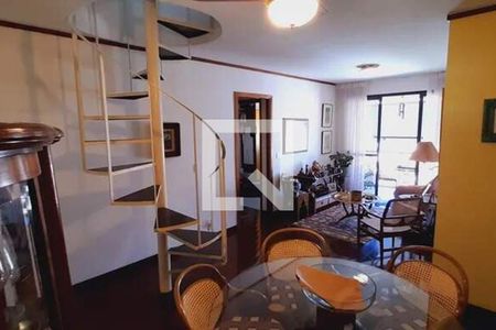 Apartamento à venda com 2 quartos, 171m² em Jardim Botânico, Rio de Janeiro