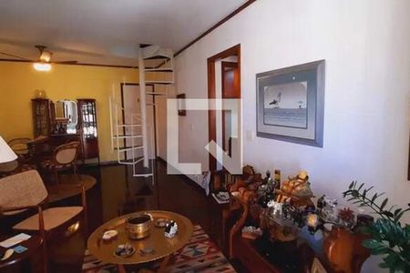 Apartamento à venda com 2 quartos, 171m² em Jardim Botânico, Rio de Janeiro