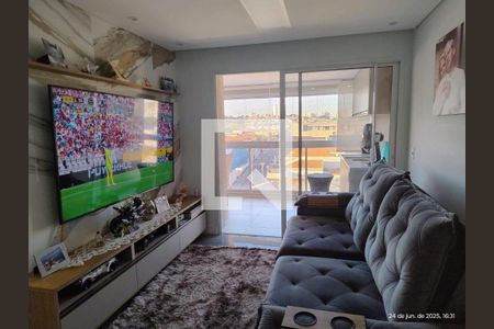 Apartamento à venda com 3 quartos, 87m² em Vila Prudente, São Paulo