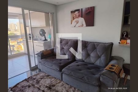 Apartamento à venda com 3 quartos, 87m² em Vila Prudente, São Paulo