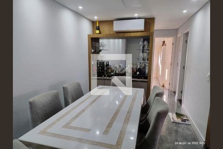 Apartamento à venda com 3 quartos, 87m² em Vila Prudente, São Paulo
