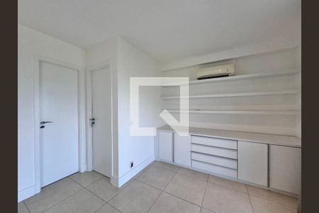 Sala de apartamento à venda com 3 quartos, 156m² em Barra da Tijuca, Rio de Janeiro