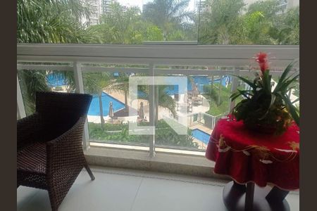 Apartamento à venda com 4 quartos, 151m² em Barra da Tijuca, Rio de Janeiro