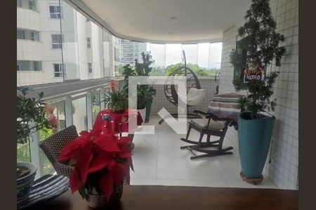 Apartamento à venda com 4 quartos, 151m² em Barra da Tijuca, Rio de Janeiro