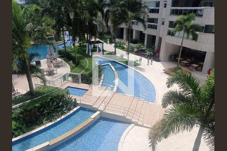 Apartamento à venda com 4 quartos, 151m² em Barra da Tijuca, Rio de Janeiro