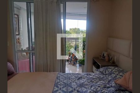 Apartamento à venda com 4 quartos, 151m² em Barra da Tijuca, Rio de Janeiro