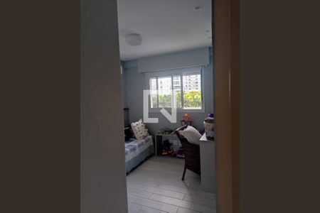 Apartamento à venda com 4 quartos, 151m² em Barra da Tijuca, Rio de Janeiro