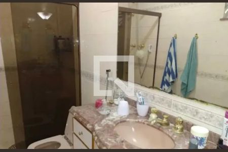 Apartamento à venda com 4 quartos, 300m² em Tijuca, Rio de Janeiro