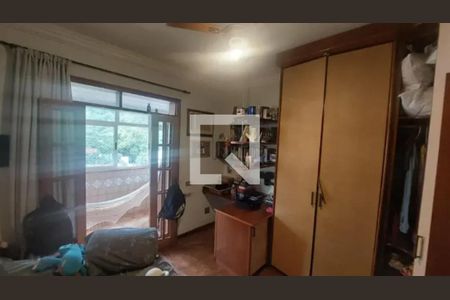 Apartamento à venda com 4 quartos, 300m² em Tijuca, Rio de Janeiro