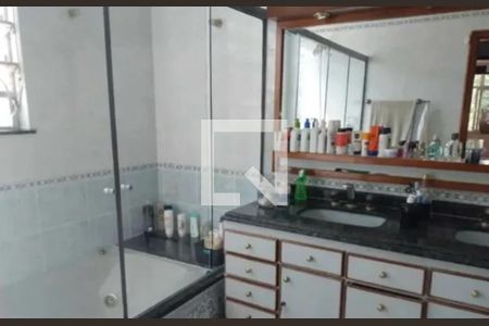 Apartamento à venda com 4 quartos, 300m² em Tijuca, Rio de Janeiro