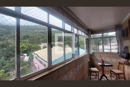 Apartamento à venda com 4 quartos, 300m² em Tijuca, Rio de Janeiro