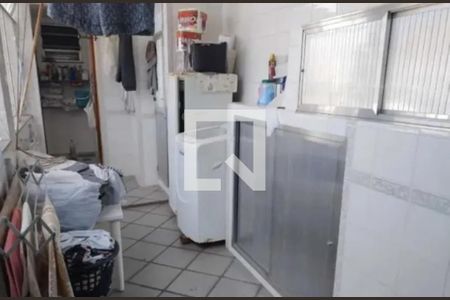 Apartamento à venda com 4 quartos, 300m² em Tijuca, Rio de Janeiro