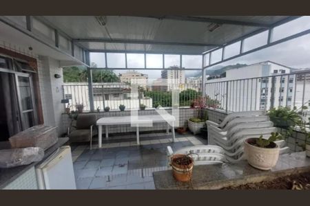 Apartamento à venda com 4 quartos, 300m² em Tijuca, Rio de Janeiro