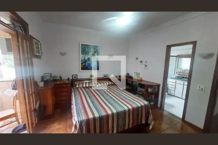 Apartamento à venda com 4 quartos, 300m² em Tijuca, Rio de Janeiro