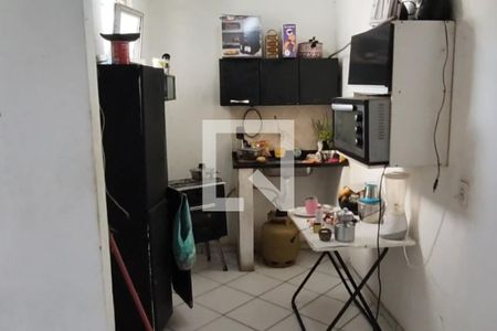 Sala de casa à venda com 1 quarto, 25m² em Pechincha, Rio de Janeiro