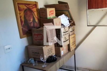 Sala/Quarto de casa à venda com 1 quarto, 25m² em Pechincha, Rio de Janeiro