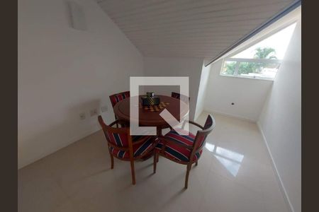 Casa à venda com 4 quartos, 473m² em Barra da Tijuca, Rio de Janeiro