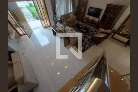 Casa à venda com 4 quartos, 473m² em Barra da Tijuca, Rio de Janeiro