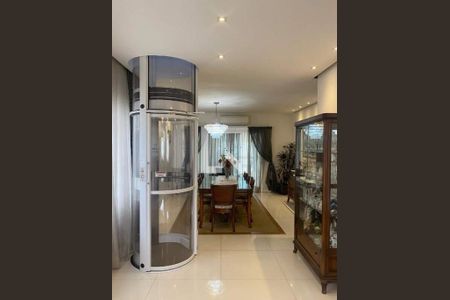 Casa à venda com 4 quartos, 473m² em Barra da Tijuca, Rio de Janeiro