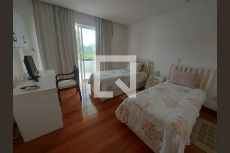 Casa à venda com 4 quartos, 473m² em Barra da Tijuca, Rio de Janeiro