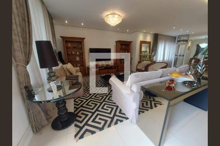 Casa à venda com 4 quartos, 473m² em Barra da Tijuca, Rio de Janeiro