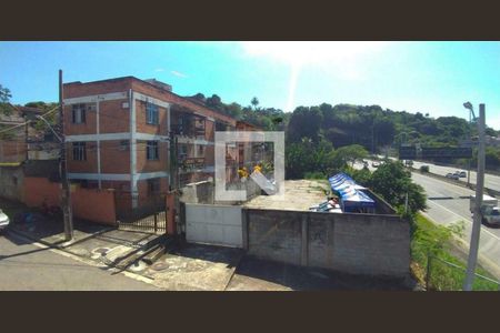 Apartamento à venda com 2 quartos, 72m² em Freguesia (Jacarepaguá), Rio de Janeiro