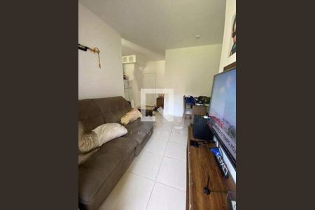 Apartamento à venda com 2 quartos, 59m² em Andaraí, Rio de Janeiro