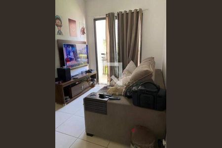 Apartamento à venda com 2 quartos, 59m² em Andaraí, Rio de Janeiro