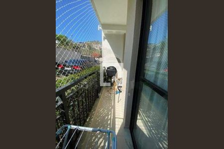 Apartamento à venda com 2 quartos, 59m² em Andaraí, Rio de Janeiro