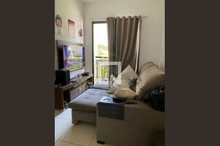 Apartamento à venda com 2 quartos, 59m² em Andaraí, Rio de Janeiro