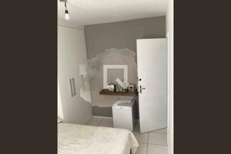 Apartamento à venda com 2 quartos, 52m² em Taquara, Rio de Janeiro