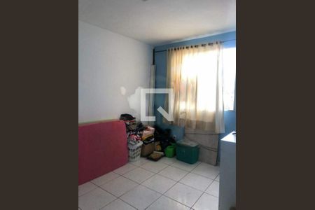 Apartamento à venda com 2 quartos, 52m² em Taquara, Rio de Janeiro