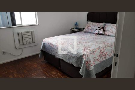 Apartamento à venda com 2 quartos, 73m² em Méier, Rio de Janeiro