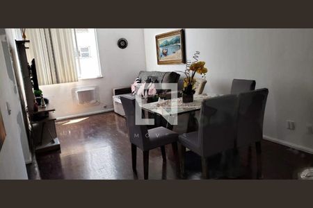 Apartamento à venda com 2 quartos, 73m² em Méier, Rio de Janeiro