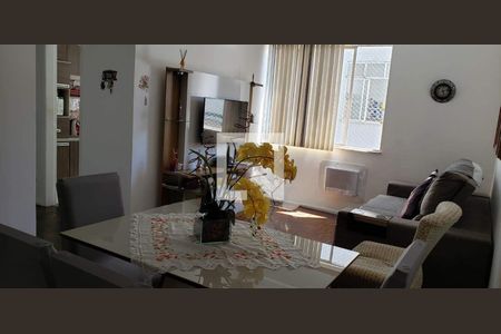 Apartamento à venda com 2 quartos, 73m² em Méier, Rio de Janeiro