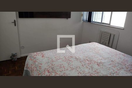 Apartamento à venda com 2 quartos, 73m² em Méier, Rio de Janeiro