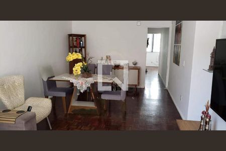 Apartamento à venda com 2 quartos, 73m² em Méier, Rio de Janeiro