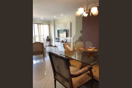 Apartamento à venda com 3 quartos, 126m² em Barra da Tijuca, Rio de Janeiro