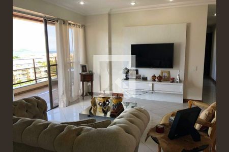 Apartamento à venda com 3 quartos, 126m² em Barra da Tijuca, Rio de Janeiro